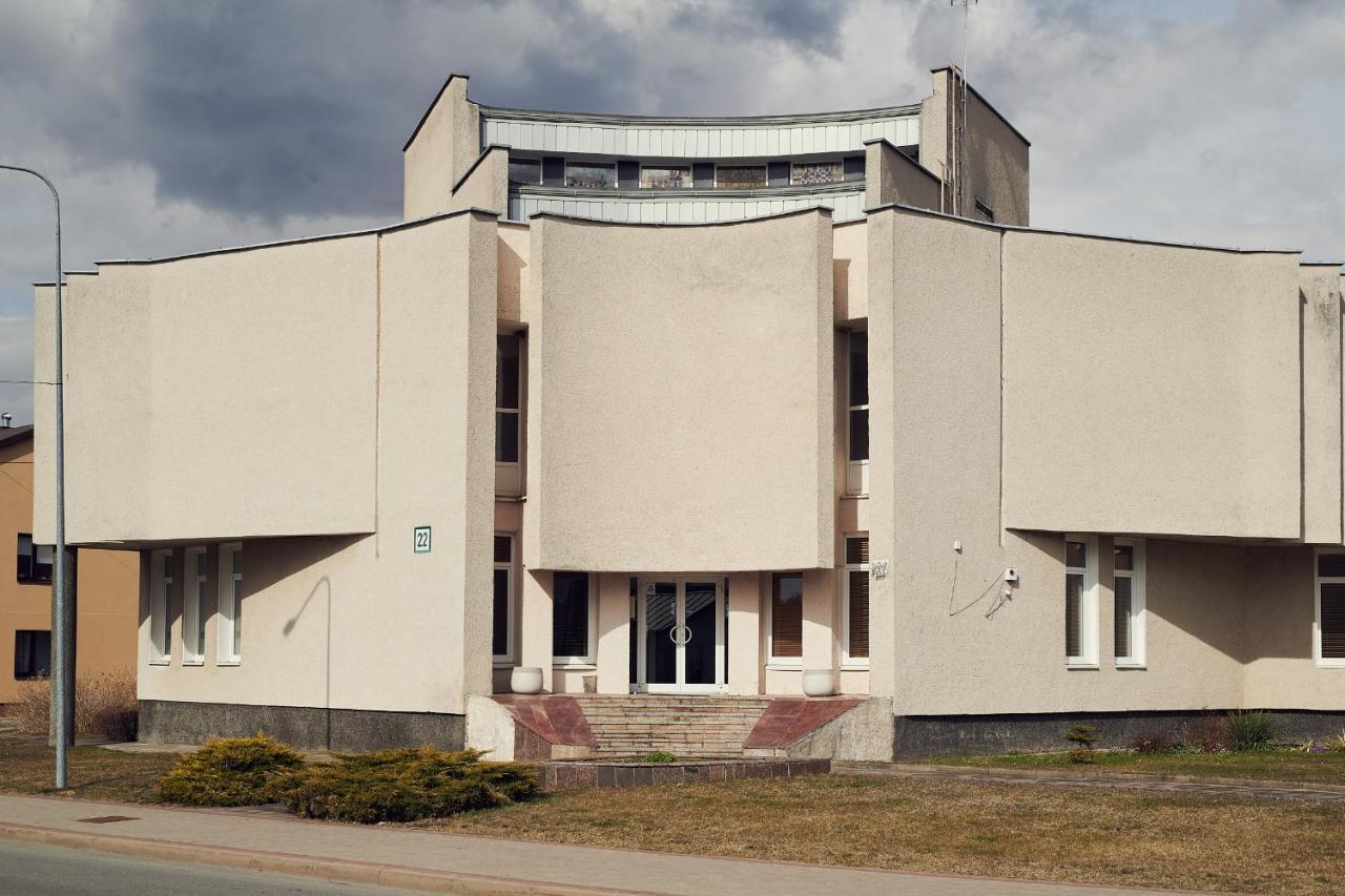 diena/naktis Druskininkai Exterior foto